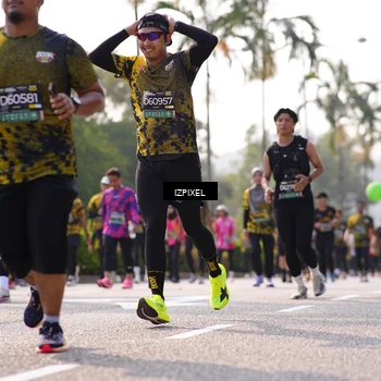 Runner Photo 6570969