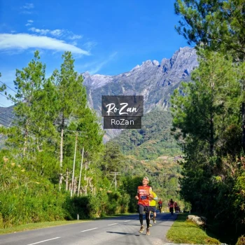 Runner Photo 657097