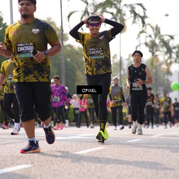 Runner Photo 6570971