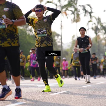 Runner Photo 6570976