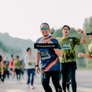 Runner Photo 6570979