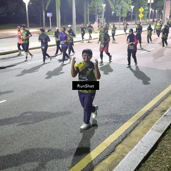 Runner Photo 6570980