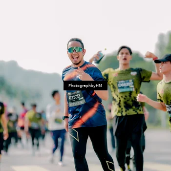 Runner Photo 6570985