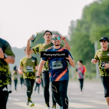 Runner Photo 6570991