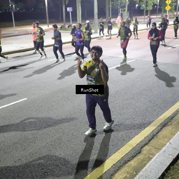 Runner Photo 6570992