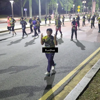 Runner Photo 6570993