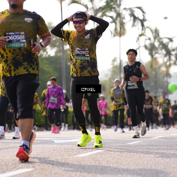 Runner Photo 6570998