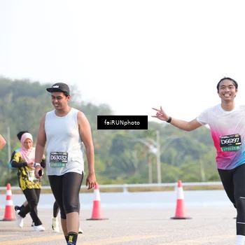 Runner Photo 6570999