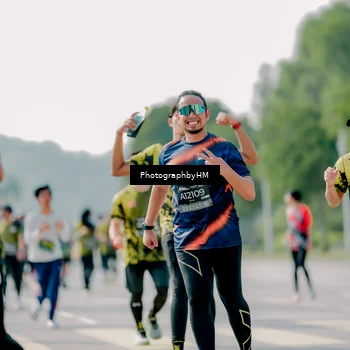 Runner Photo 6571018
