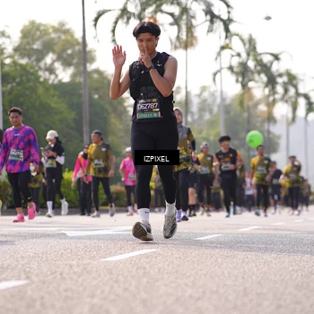 Runner Photo 6571019