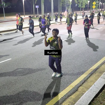Runner Photo 6571025