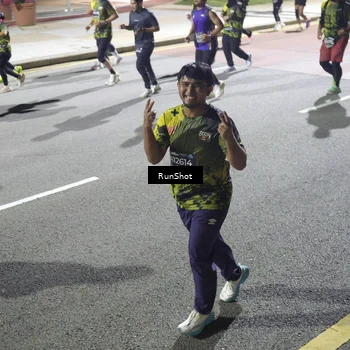 Runner Photo 6571027