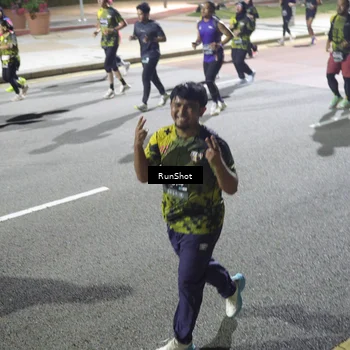Runner Photo 6571029