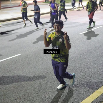 Runner Photo 6571030