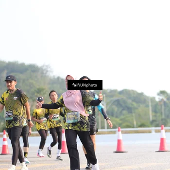Runner Photo 6571044