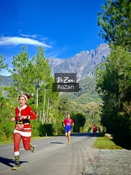 Runner Photo 657105