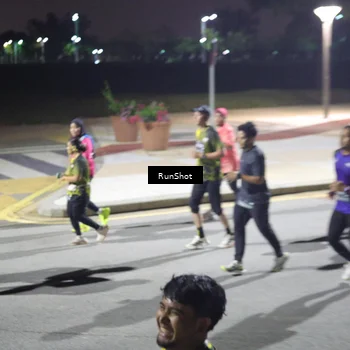 Runner Photo 6571054