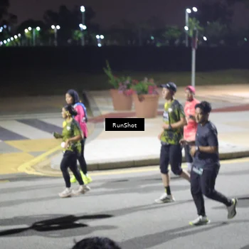 Runner Photo 6571055