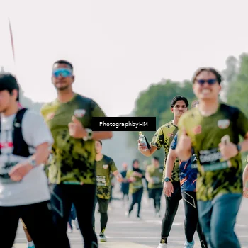 Runner Photo 6571057