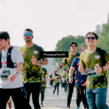 Runner Photo 6571066