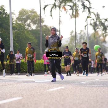 Runner Photo 6571068