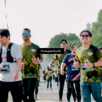 Runner Photo 6571071