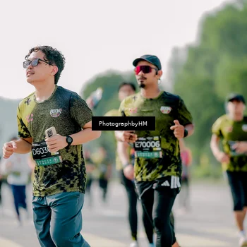Runner Photo 6571074