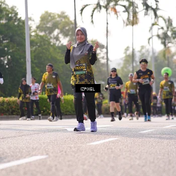 Runner Photo 6571076