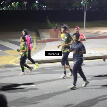 Runner Photo 6571082