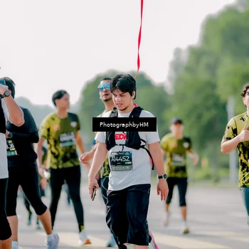 Runner Photo 6571086