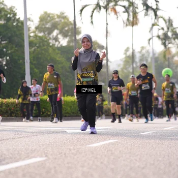 Runner Photo 6571091