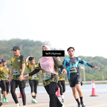 Runner Photo 6571094