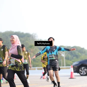 Runner Photo 6571099