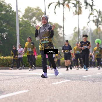 Runner Photo 6571106