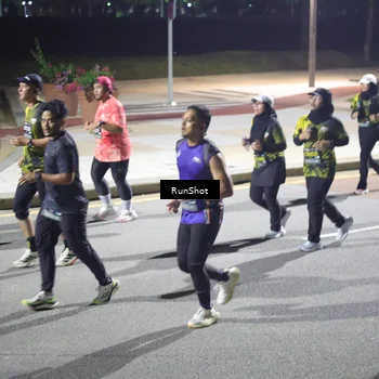 Runner Photo 6571109