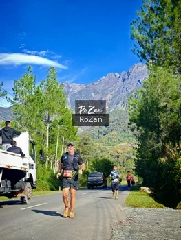 Runner Photo 657111