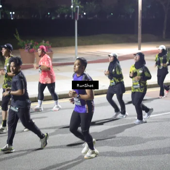 Runner Photo 6571110