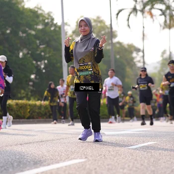 Runner Photo 6571111