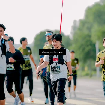 Runner Photo 6571115