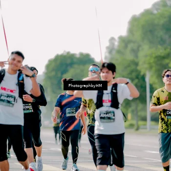 Runner Photo 6571123