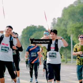 Runner Photo 6571127