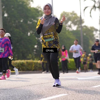 Runner Photo 6571128