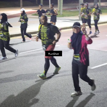 Runner Photo 6571131