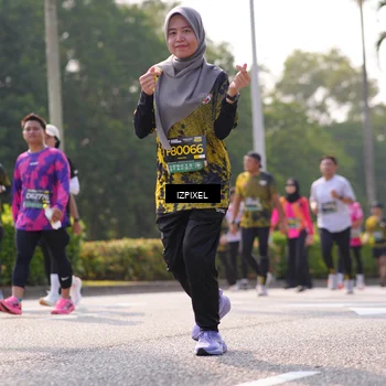 Runner Photo 6571133