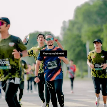 Runner Photo 6571134