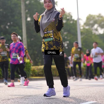 Runner Photo 6571138