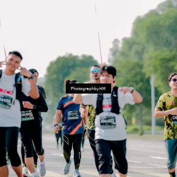 Runner Photo 6571142