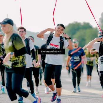 Runner Photo 6571144