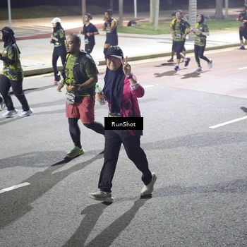 Runner Photo 6571150