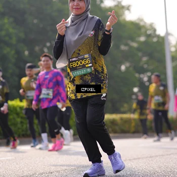 Runner Photo 6571157